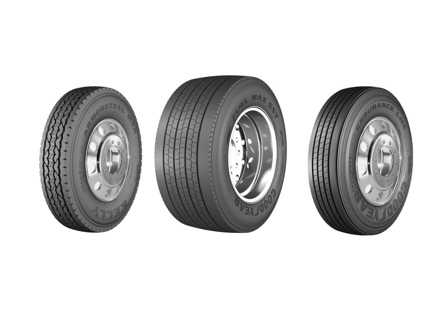 3 Tire Image 3 Tire Image