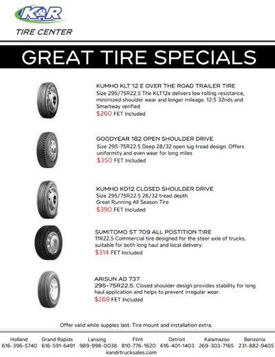 Tires