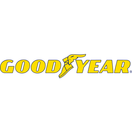Goodyear Logo Goodyear Logo