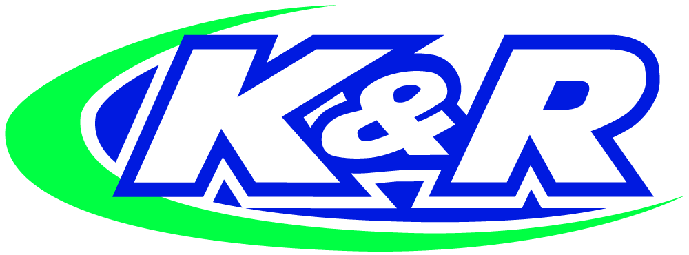 K R Trucks Logo Color K R Trucks Logo Color