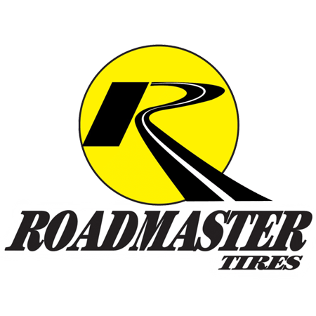 Roadmaster Tires Logo Roadmaster Tires Logo