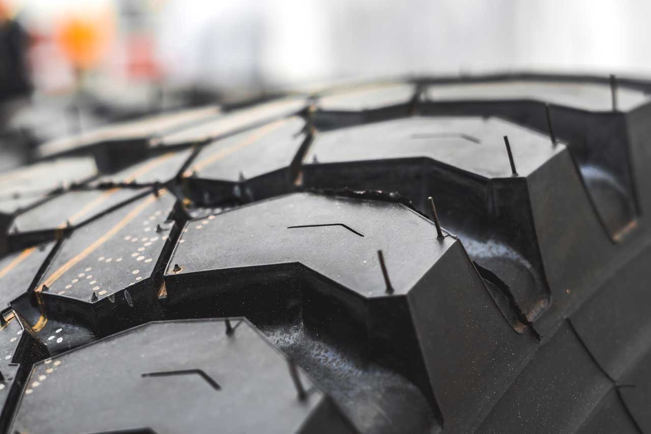 Tire Retread Services