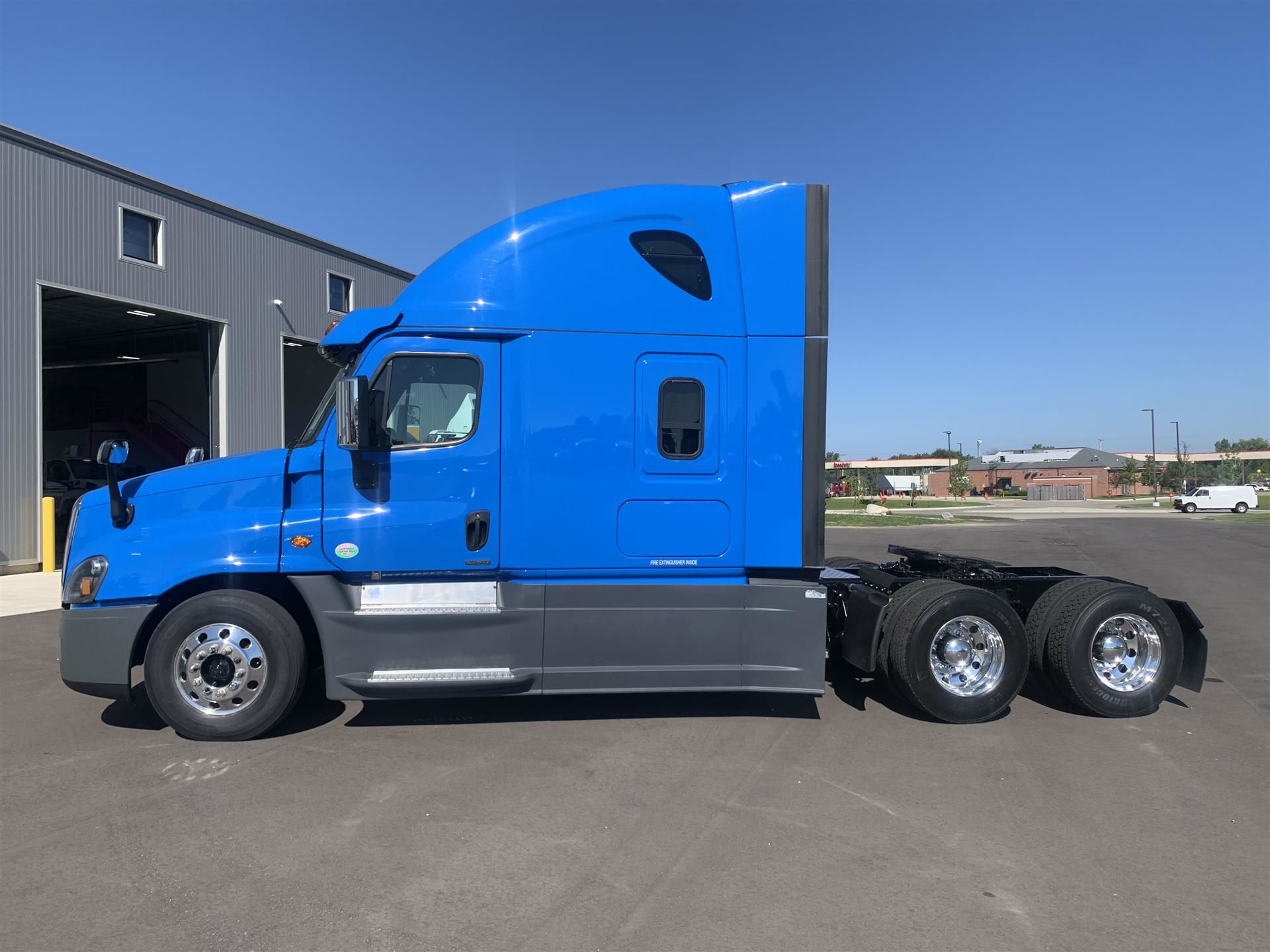 Truck Inv Top Truck Inv Top