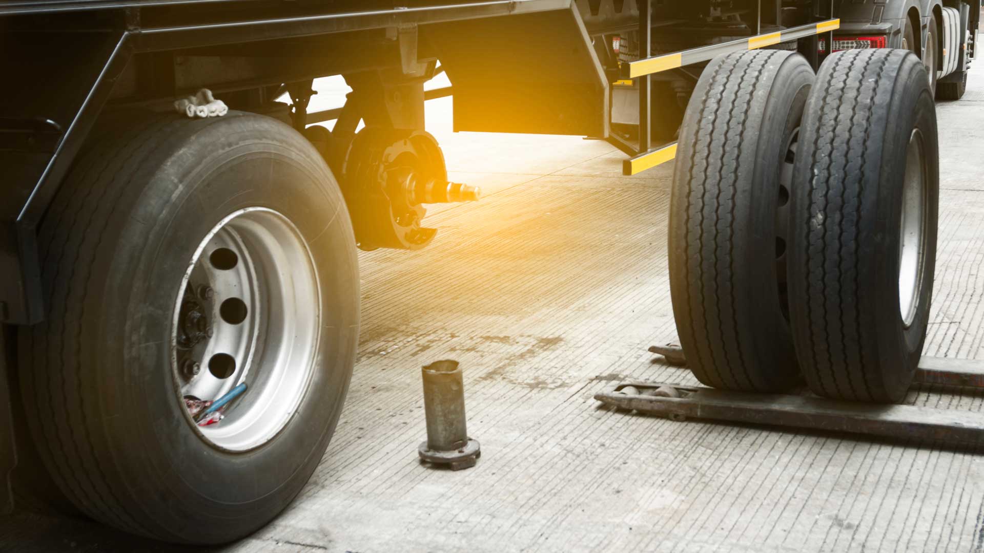 Truck Trailer Tire Service Featured Truck Trailer Tire Service Featured