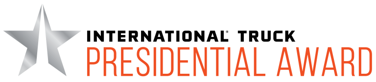 Presidential Award Logo - 1 Primary - use for most cases