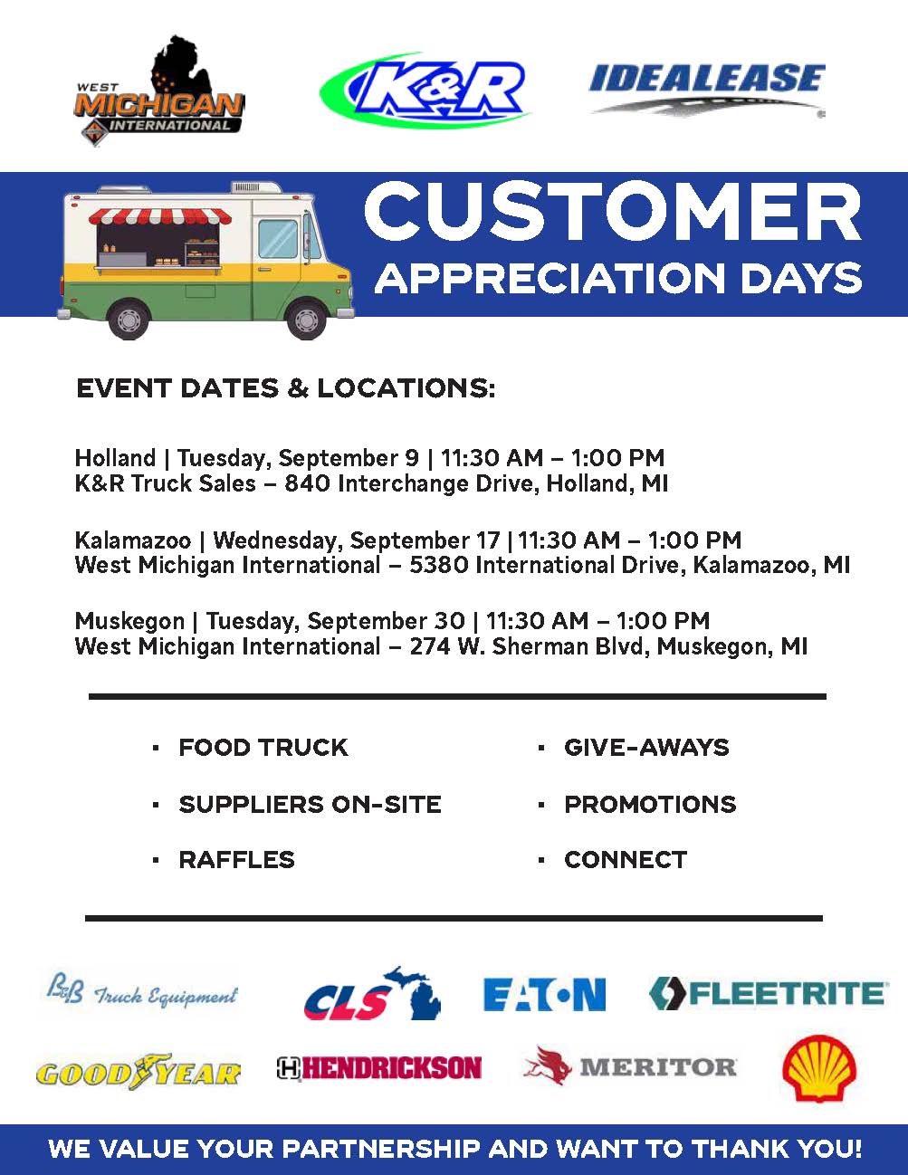 Customer App Days 2025